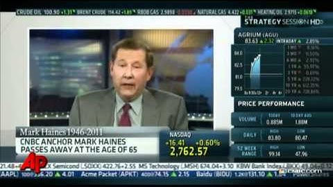 CNBC 
