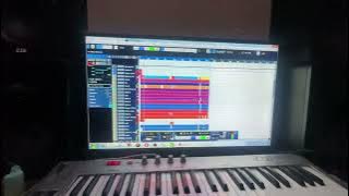 Mixing Dj Matsakisa’s upcoming album | Xigaza | Xitsonga Music