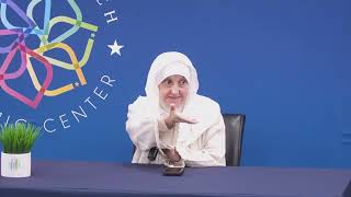 How to Become a Confident Muslim? l Dr  Sh  Haifaa Younis