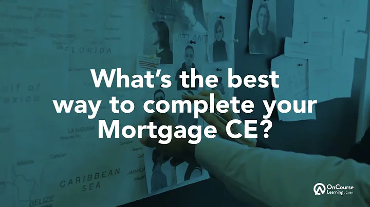 2025 Continuing Education Requirements | OnCourse Learning