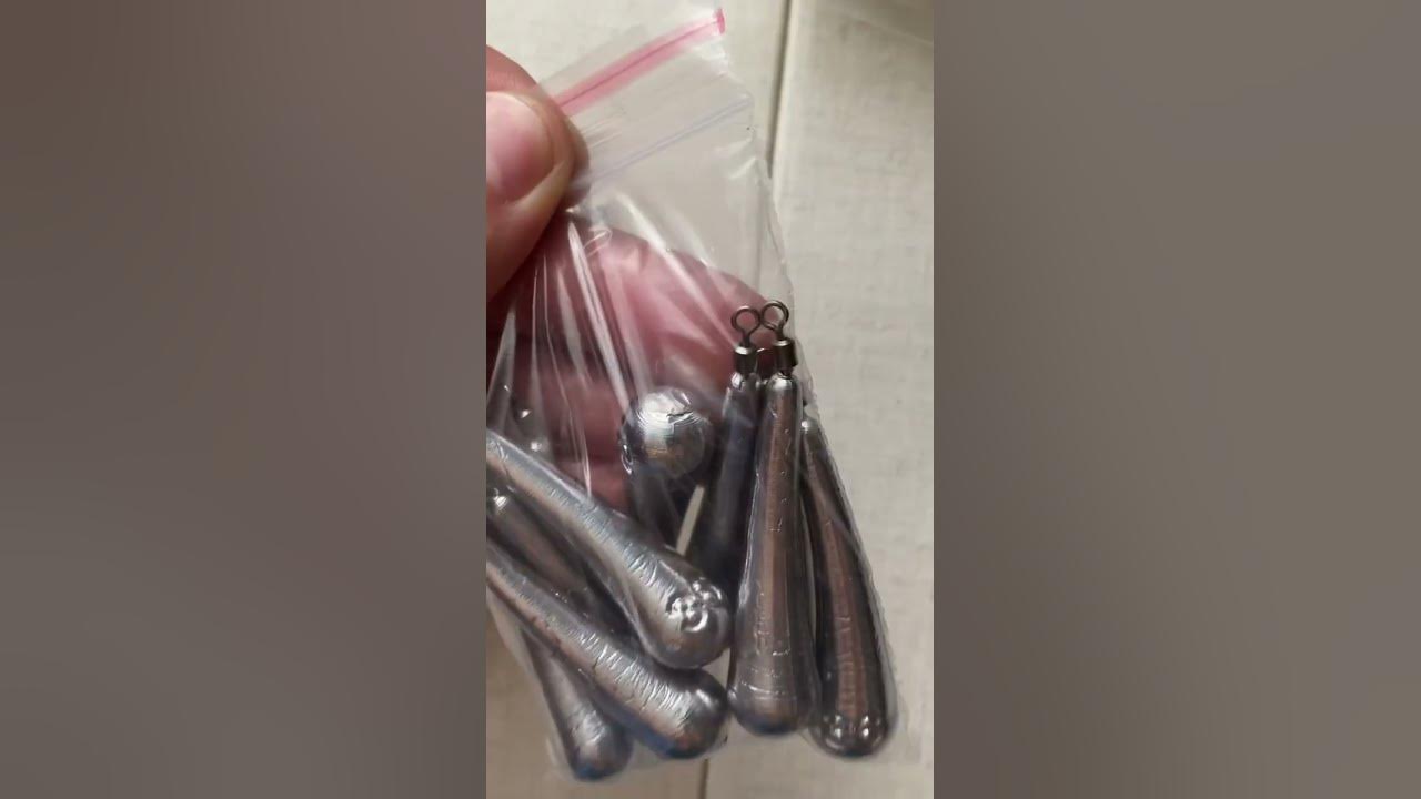 Приманка свинг импакт и изи шайнер, груз для отводного поводка банан # ...