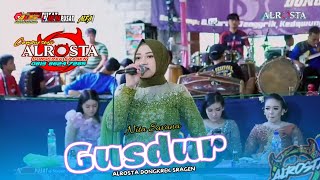 GUSDUR - Nita Savana☆ALR⭕STA DONGKREK☆ALFA Audio Rt2☆AA MEDIA☆ALS OFFICIAL PRO