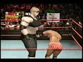 Women's wrestling match: powerful Svetlana Gundarenkov from Russia vs Lauren Lawson -  Amazon Club