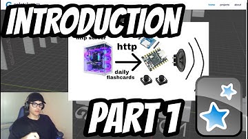 Introducing the Project — Anki in Hardware 1