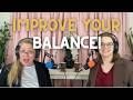 Why You Feel Unsteady & Unbalanced (It’s NOT What You Think)
