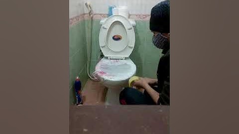 Thông tắc bồn cầu tại Quận Hà Đông GIÁ RẺ NHẤT 0919.431.194