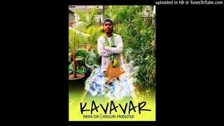 KAVAVAR - RAGGA SIAI