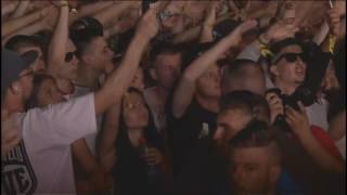 Fler Jalil Episch Live Frauenfeld Openair Full HD 4/17