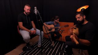 Ergün Sadıkoğlu - Oy akşamlar ( akustik performans ) Resimi