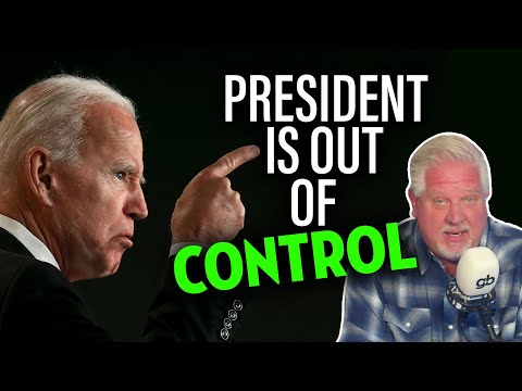 BEWARE: Biden saying THIS should cause you GREAT concern