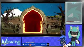 Managing Hell! How bad can it be Sintopia Demo