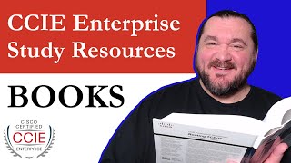 CCIE Study Resources  Books