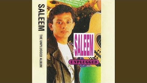 Aduhai! Seribu Kali Sayang (Unplugged)