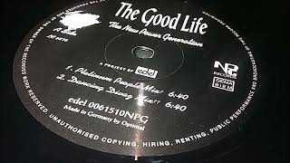 Watch New Power Generation The Good Life video
