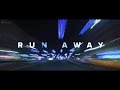 Anthem Lights - Run Away (Lyric Video)