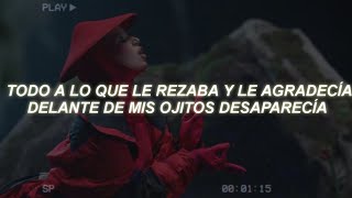 Nathy Peluso - Emergencia (Letra/Lyrics)