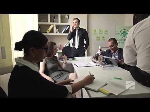 ადასტურებთ, რომ გეი ხართ?