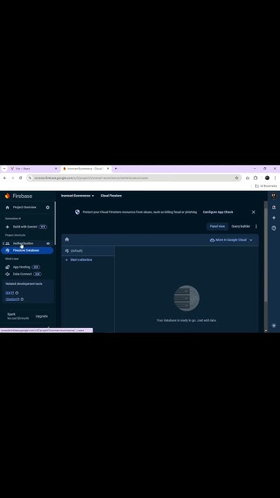 Complete React E-commerce Website Using React JS part 6| #react # ...