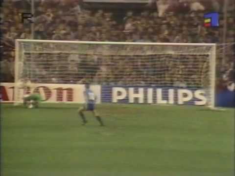 35 de ani de la o performanță incredibilă: Steaua câștiga Cupa Campionilor  Europeni! 7 mai 1986, dată de referință pentru fotbalul românesc