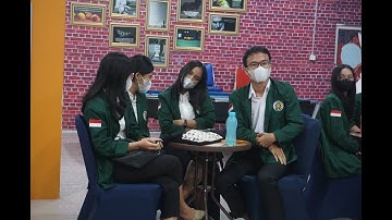Pembekalan Mahasiswa USU Program Merdeka Belajar - Kampus Merdeka (MBKM) Tahun 2023