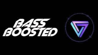 MASHUP Astronaut In The Ocean X Somebody That I Used To Know (BassBoosted)#tiktok