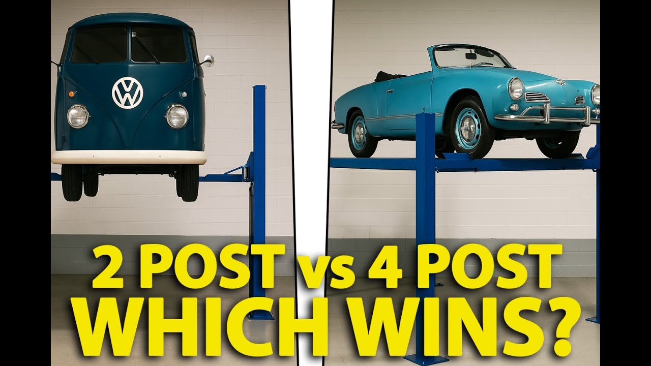 2 Post Or 4 Post Hoist YouTube 2u-5-to-8-inch-adjustable-rack-extender-for-industrial-standard-19-inch
