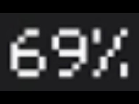 minecraft loading screen