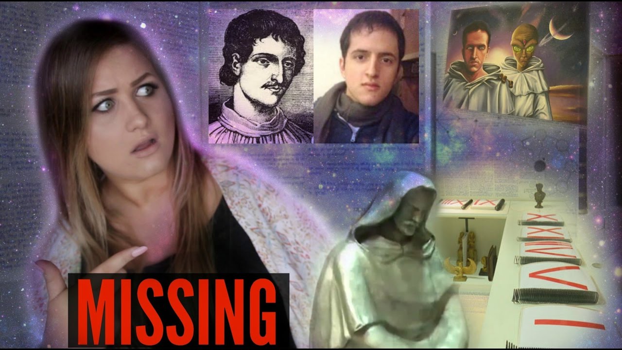 true crime documentary hulu WHERE IS BRUNO BORGES?!
