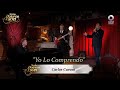 Yo Lo Comprendo-Carlos Cuevas y Rodrigo de la Cadena-Noche, Boleros y Son