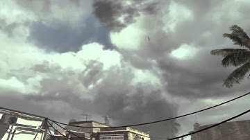 Hitmarker THROWING KNIFE...WTF?!