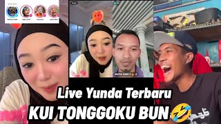 Download Lagu LIVE TERGOKIL, TERBARU FAUZANA \u0026 MASIYUN! DIJAMIN KETAWA MP3 Download Lagu LIVE TERGOKIL, TERBARU FAUZANA \u0026 MASIYUN! DIJAMIN KETAWA MP3