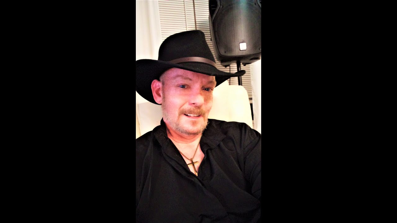 After The Lovin' In The Style Of ~ Shane 
