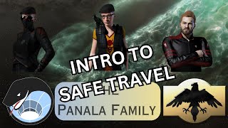 Intro to Safe Travel | EVE Online