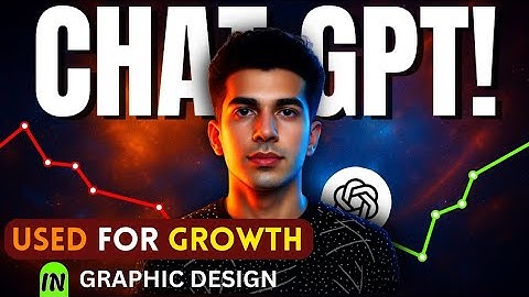 I made a thumbnail in 1 minute with AI | No Skills Needed | Design your dream