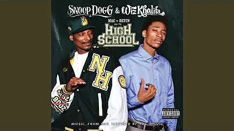 Young, Wild & Free  - Snoop Dogg & Wiz Kahlifa feat. Bruno Mars ( slowed down )