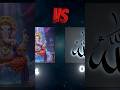 Allah Allah Allah Allah Allah Allah #duet #muslimcontent #love #unfrezzmyaccount