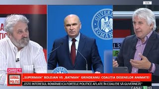 Download Lagu 👉 Cine salvează România în această parodie politică sau mai bine zis, cine o mai încurcă❓ MP3 Download Lagu 👉 Cine salvează România în această parodie politică sau mai bine zis, cine o mai încurcă❓ MP3