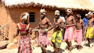 NGOMA YA WIGASHE ( WASWEZI ) TANZANIAN TRADITIONAL