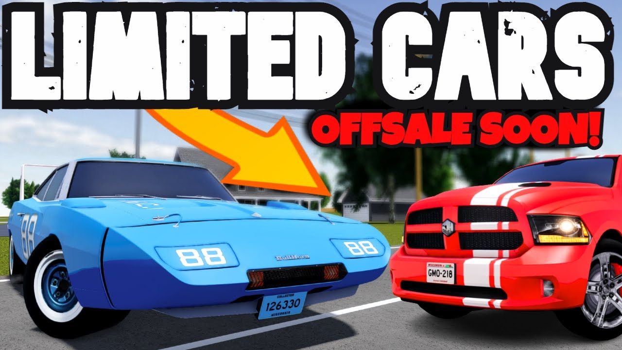 Should You Buy These Limited Cars? Greenville Wisconsin YouTube