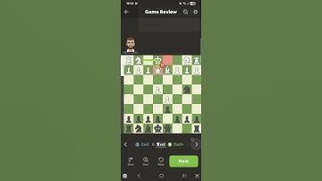 Falling With Style | Chess Game Review #chess