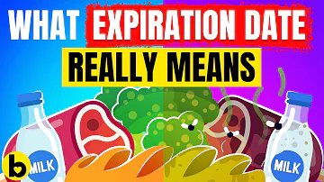 How long can you eat food after the expiration date?