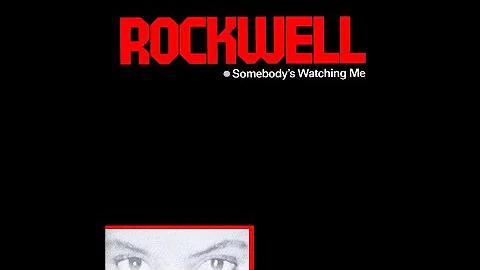 Rockwell - Foreign Country