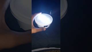 emergency light #making #Dc to Dc boost #convert                   #arduino #Afranlab #diy #light