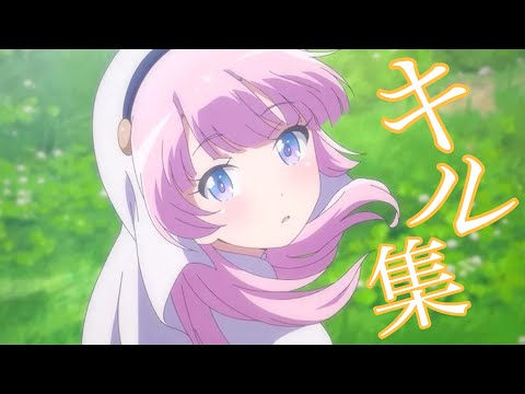 【荒野行動】ブルマとランチとか行きたいキル集！🏅