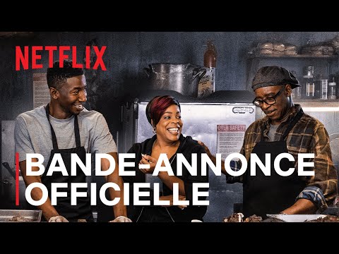Le goût du vin - Bande Annonce [VOST]