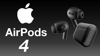 AirPods 4 Release Date and Price  LEAK: NEW AirPods Pro Lite Model!