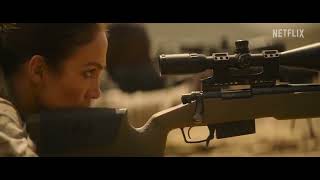 The Mother New Hd Movie Trailer Launched Watch Now Action, Thriller Movie
