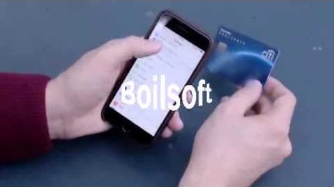 Using Apple Pay in the real world 100h00m02s 00h01m00s