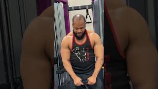 Just focus #changeyourmindsetchangeyourlife more #chest #keep #shoulder