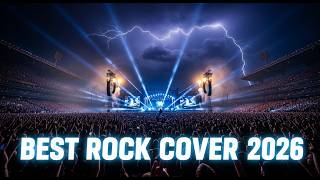 White Lion – You’re All I Need (Official Video) | Classic Rock Ballad | Rock Cover 70s 80s 90s